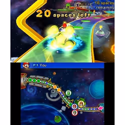 Nintendo Mario Party: Island Tour Sélectionne Jeu Nintendo 3DS - Vue supplémentaire 27