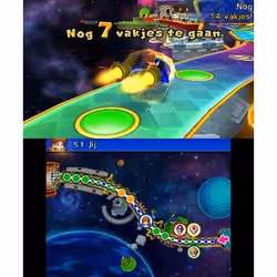 Nintendo Mario Party: Island Tour Sélectionne Jeu Nintendo 3DS - Vue supplémentaire 29