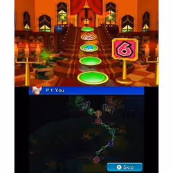 Nintendo Mario Party: Island Tour Sélectionne Jeu Nintendo 3DS - Vue supplémentaire 53