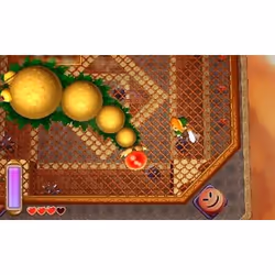 Nintendo The Legend of Zelda : A Link Between Worlds - Selects Sélectionne Allemand, Anglais, Espagnol, Français, Italien Nintendo 3DS - Vue supplémentaire 24