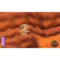 Nintendo The Legend of Zelda : A Link Between Worlds - Selects Sélectionne Allemand, Anglais, Espagnol, Français, Italien Nintendo 3DS - Vue supplémentaire 26