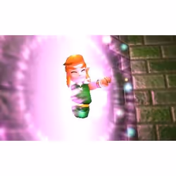 Nintendo The Legend of Zelda : A Link Between Worlds - Selects Sélectionne Allemand, Anglais, Espagnol, Français, Italien Nintendo 3DS - Vue supplémentaire 28