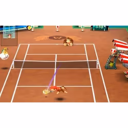 Nintendo Mario Tennis Open Sélectionne Allemand, Anglais, Espagnol, Français, Italien, Néerlandais, Portugais, Russe Nintendo 3DS - Vue supplémentaire 11