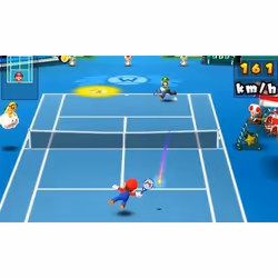 Nintendo Mario Tennis Open Sélectionne Allemand, Anglais, Espagnol, Français, Italien, Néerlandais, Portugais, Russe Nintendo 3DS - Vue supplémentaire 12