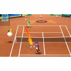 Nintendo Mario Tennis Open Sélectionne Allemand, Anglais, Espagnol, Français, Italien, Néerlandais, Portugais, Russe Nintendo 3DS - Vue supplémentaire 6