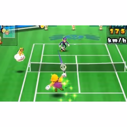 Nintendo Mario Tennis Open Sélectionne Allemand, Anglais, Espagnol, Français, Italien, Néerlandais, Portugais, Russe Nintendo 3DS - Vue supplémentaire 9