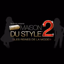 Nintendo La Nouvelle Maison du Style 2 : Les Reines de la Mode