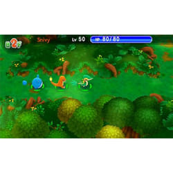 Nintendo Pokémon Méga Donjon Mystère Nintendo 3DS