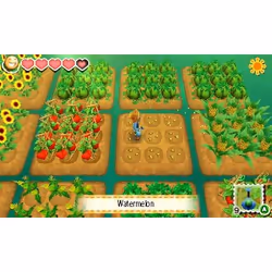 Nintendo Story of Seasons, 3DS Standard Français Nintendo 3DS