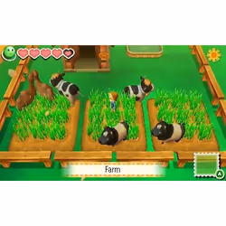 Nintendo Story of Seasons, 3DS Standard Français Nintendo 3DS - Vue supplémentaire 4