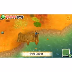 Nintendo Story of Seasons, 3DS Standard Français Nintendo 3DS - Vue supplémentaire 5