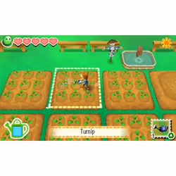 Nintendo Story of Seasons, 3DS Standard Français Nintendo 3DS - Vue supplémentaire 6