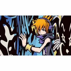 Nintendo The World Ends with You: Final Remix Standard Anglais Nintendo Switch