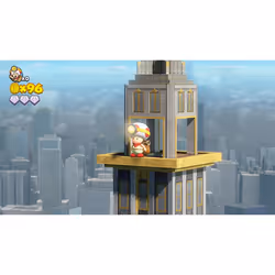 Nintendo Captain Toad: Treasure Tracker, NSW Standard Anglais Nintendo Switch