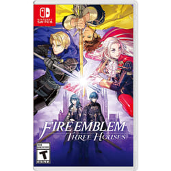 Nintendo Fire Emblem: Three Houses, Switch Standard Nintendo Switch