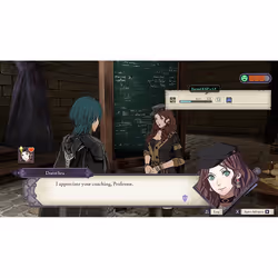 Nintendo Fire Emblem: Three Houses, Switch Standard Nintendo Switch