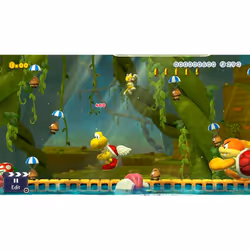 Nintendo Super Mario Maker 2, Switch Standard Nintendo Switch