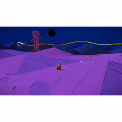 Nintendo Paper Mario: The Origami King Standard Anglais Nintendo Switch