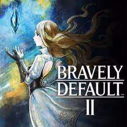 Nintendo Bravely Default II, Nintendo Switch, RP (Classement à venir)