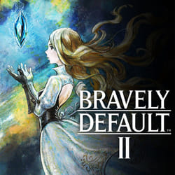 Nintendo Bravely Default II Standard Anglais Nintendo Switch