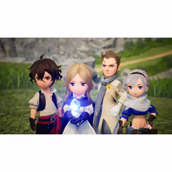 Nintendo Bravely Default II Standard Anglais Nintendo Switch