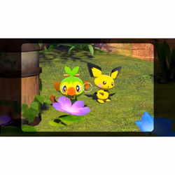 Nintendo New Pokémon Snap Standard Anglais Nintendo Switch