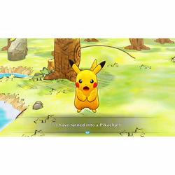 Nintendo Pokemon Mystery Dungeon: Rescue Team Dx Standard Nintendo Switch