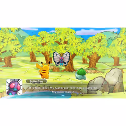 Nintendo Pokemon Mystery Dungeon: Rescue Team Dx Standard Nintendo Switch