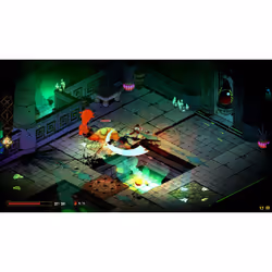 Supergiant Games Hades Standard Nintendo Switch