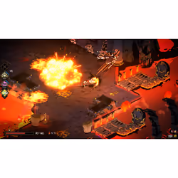 Supergiant Games Hades Standard Nintendo Switch