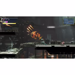 Nintendo Switch Metroid Dread Game Standard Multilingue Nintendo Switch