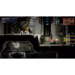 Nintendo Switch Metroid Dread Game Standard Multilingue Nintendo Switch
