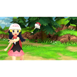 Nintendo Pokémon Brilliant Diamond and Pokémon Shining Pearl Double Pack