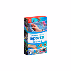 Nintendo Switch Sports, Nintendo Switch, Mode Multiplayer, Tout le monde de plus de 10 ans