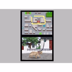Nintendo Nintendogs Dachshund & Friends, NDS Nintendo DS - Vue supplémentaire 4