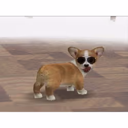 Nintendo Nintendogs Dachshund & Friends, NDS Nintendo DS - Vue supplémentaire 6