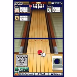 Nintendo 42 All Time Classics, DS Nintendo DS