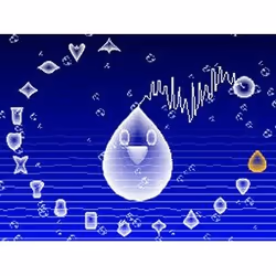 Nintendo Electroplankton, DS Nintendo DS