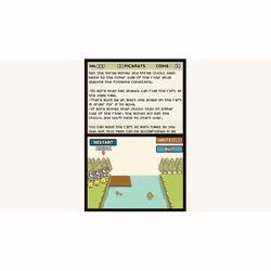 Nintendo Professor Layton & The Curious Village Anglais Nintendo DS