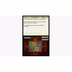 Nintendo Professor Layton & The Curious Village Anglais Nintendo DS
