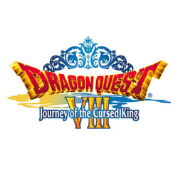 Nintendo DRAGON QUEST VIII : L'odyssée du roi maudit Standard Nintendo 3DS