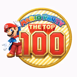 Nintendo Mario Party: The Top 100, Nintendo 3DS, Mode Multiplayer, Tout le monde