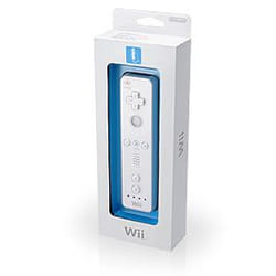 Nintendo Wii Remote télécommande
