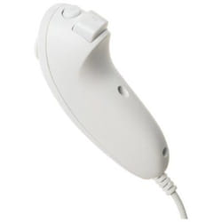 Nintendo Nunchuk Controller Joystick