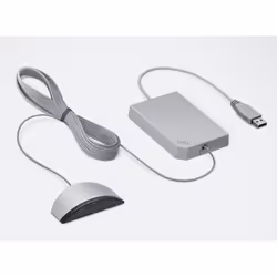 Nintendo Wii Speak, Argent, Nintendo Wii