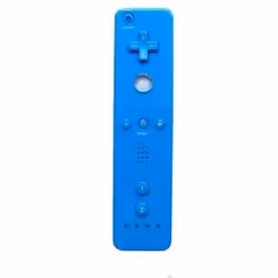 Nintendo Remote Plus, Bleu, Nunchuk; Classic Controller.