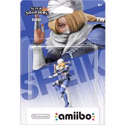 Nintendo NVLCAAAZ accessoire de console de jeux