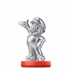 Nintendo NVLCABAH, Rouge, Argent, Ampoule