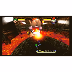 Nintendo Mario Power Tennis Wii