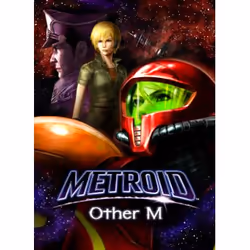 Nintendo Metroid: Other M, Wii, RP (Classement à venir)